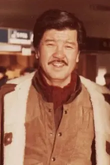 Chu Mu como: Hua Ming