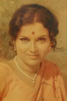 Ranjana como: Hemnalini