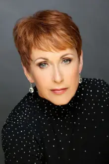 Amanda McBroom como: Chlorhydris (voice)