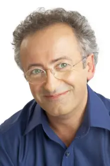 Andrew Denton como: Self - Host