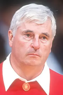 Bobby Knight como: 