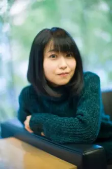 Noriko Ogawa como: 
