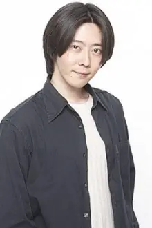 Ken Takeuchi como: Yuusuke Takasaki