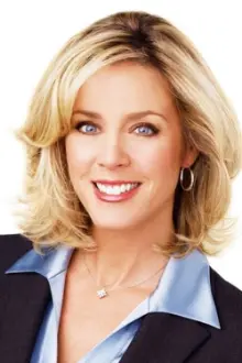 Deborah Norville como: 