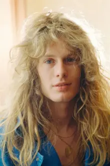 John Sykes como: 