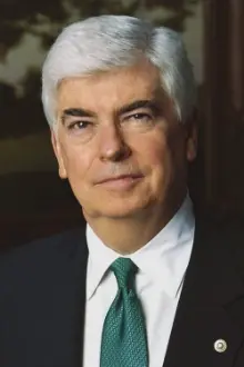 Chris Dodd como: Self (archive footage)