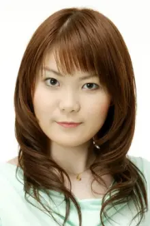 Machiko Kawana como: Kaoru Matsubara / Powered Buttercup (voice)