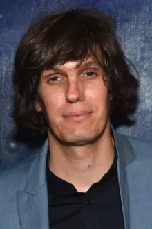 Nikolai Fraiture como: 