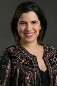 Andrea Ortega-Lee como: Ramona