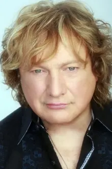 Lou Gramm como: 