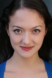 Alexandra Hellquist como: Jolene