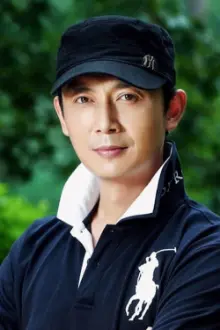 Jiusheng Wang como: Tong Yuan