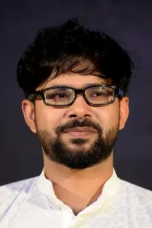 Sabyasachi Mishra como: Omm