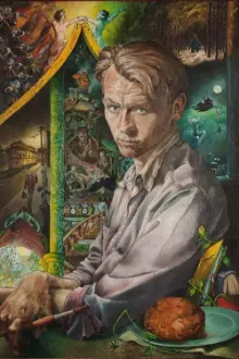 William Kurelek como: 