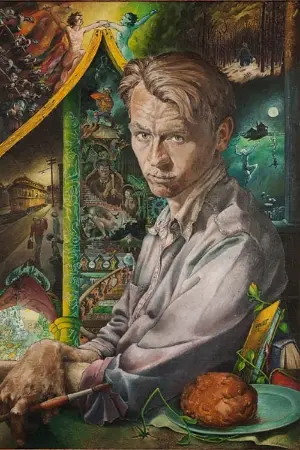 William Kurelek