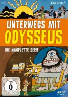 Unterwegs mit Odysseus