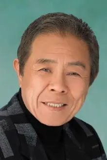 Saburo Kitajima como: Ishibashi