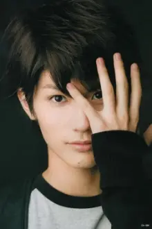 Haruma Miura como: 