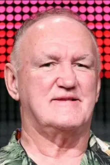 Chuck Wepner como: 