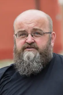 Petr Píša como: Lawyer