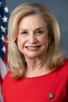 Carolyn Maloney como: 