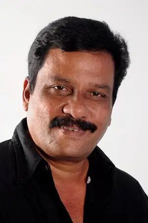 Ravi Venkatraman