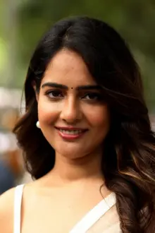 Malvi Malhotra como: 