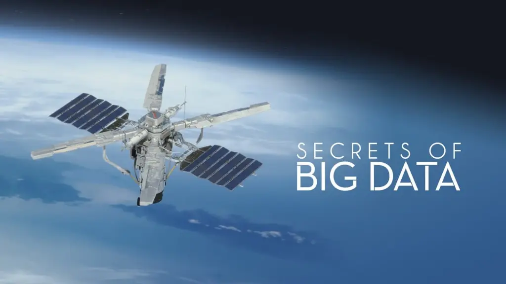 Secrets of Big Data