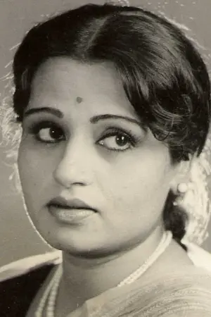 Usha Chavan