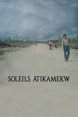 Atikamekw Suns