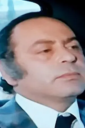 Yousef Hosni