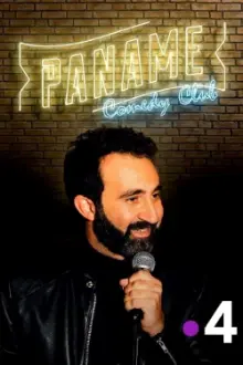 Le Paname Comedy Club