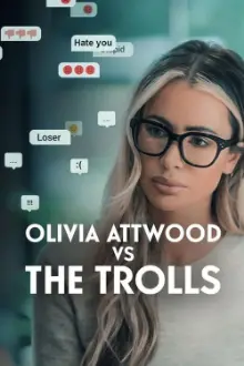 Olivia Attwood vs The Trolls