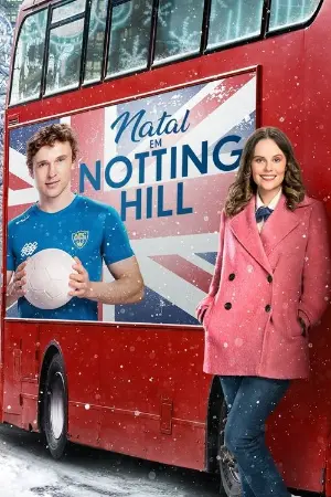 Natal em Notting Hill