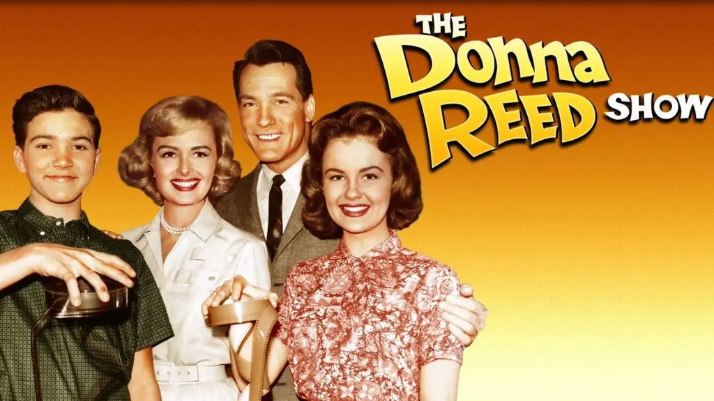 The Donna Reed Show