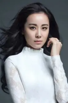 Xi Yuli como: 王佳惠