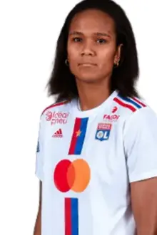 Wendie Renard como: 