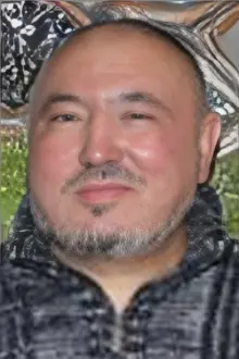 Yesbolgan Oteulinov como: председатель колхоза