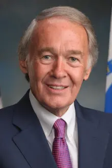 Ed Markey como: 