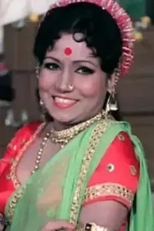 Sushma Shiromani como: 