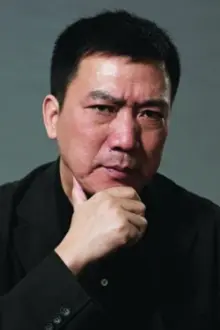 Zhang Lixian como: Zhang Huiling