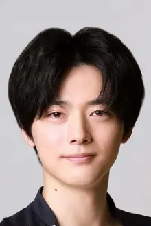 Kaito Sakurai como: Matsushige Eito