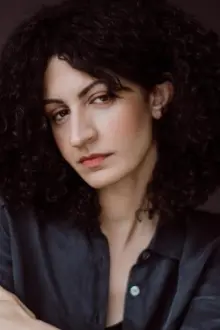 Maia Abbas como: Judy