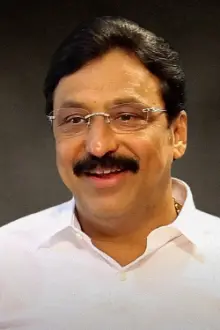 Vadlamani Srinivas como: 