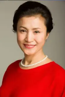 Zhang Yixin como: Shao Hua