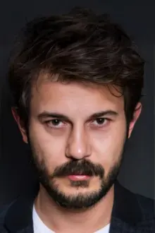 Sinan Arslan como: Deniz