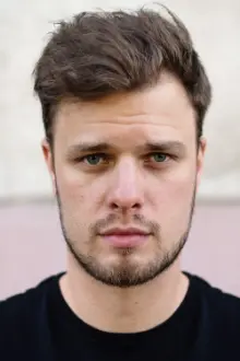 Tomáš Pokorný como: 