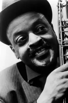 Ben Webster como: Self - Tenor sax