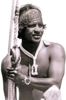 Eddie Aikau como: 