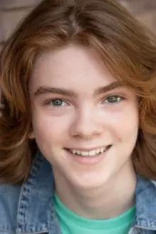 Gavin Thornton como: Max